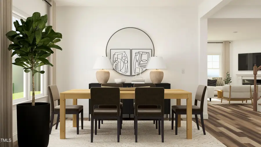 3016 Sandy Bluff Road, Raleigh, NC 27616 - #3