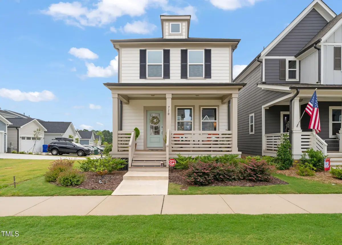 710 Vine Parkway, Pittsboro, NC 27312 - #1