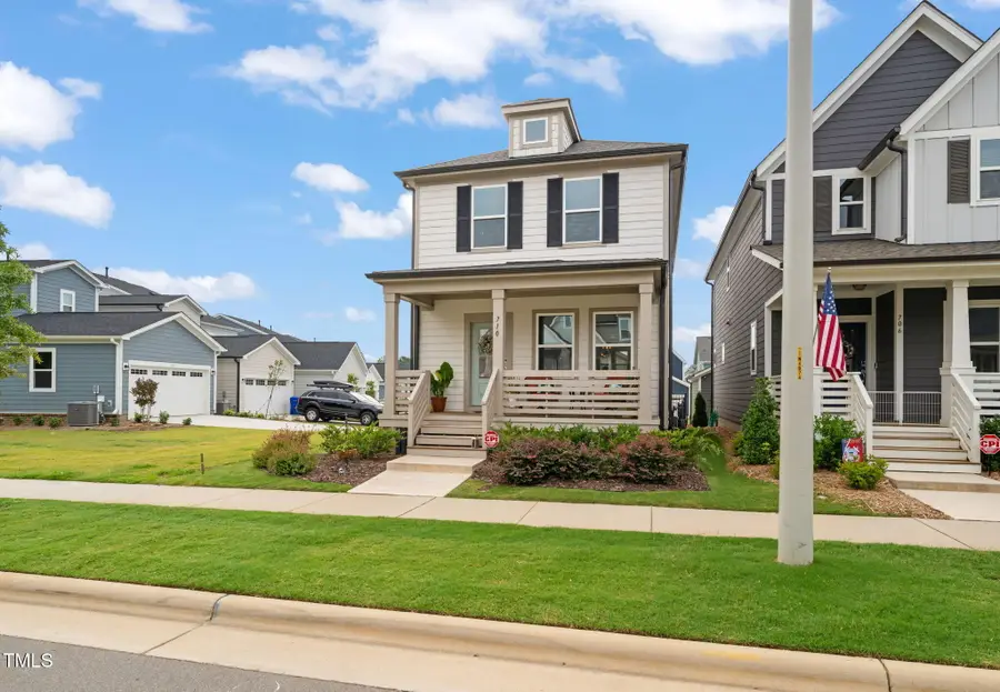 710 Vine Parkway, Pittsboro, NC 27312 - #3