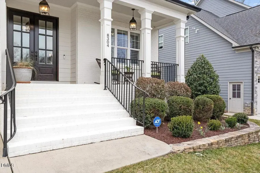 8304 Leyburn Court, Raleigh, NC 27615 - #3