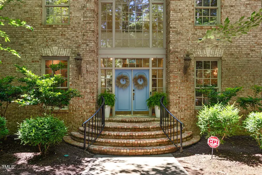 2602 Vintage Hill Court, Durham, NC 27712 - #3