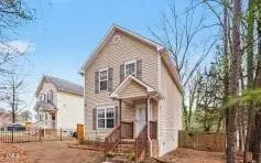 702 Brye Street, Durham, NC 27703 - #3