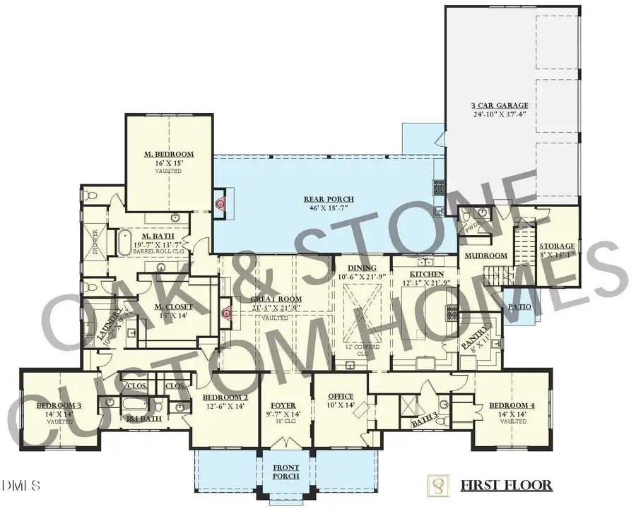 15 Sourwood Court, Youngsville, NC 27596 - #2