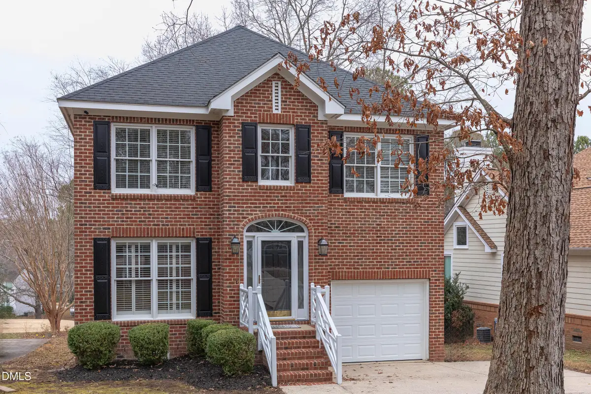 5021 Harbour Towne Drive, Raleigh, NC 27604 - #1