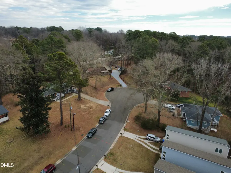 1811 Pritchard Place, Durham, NC 27707 - #2