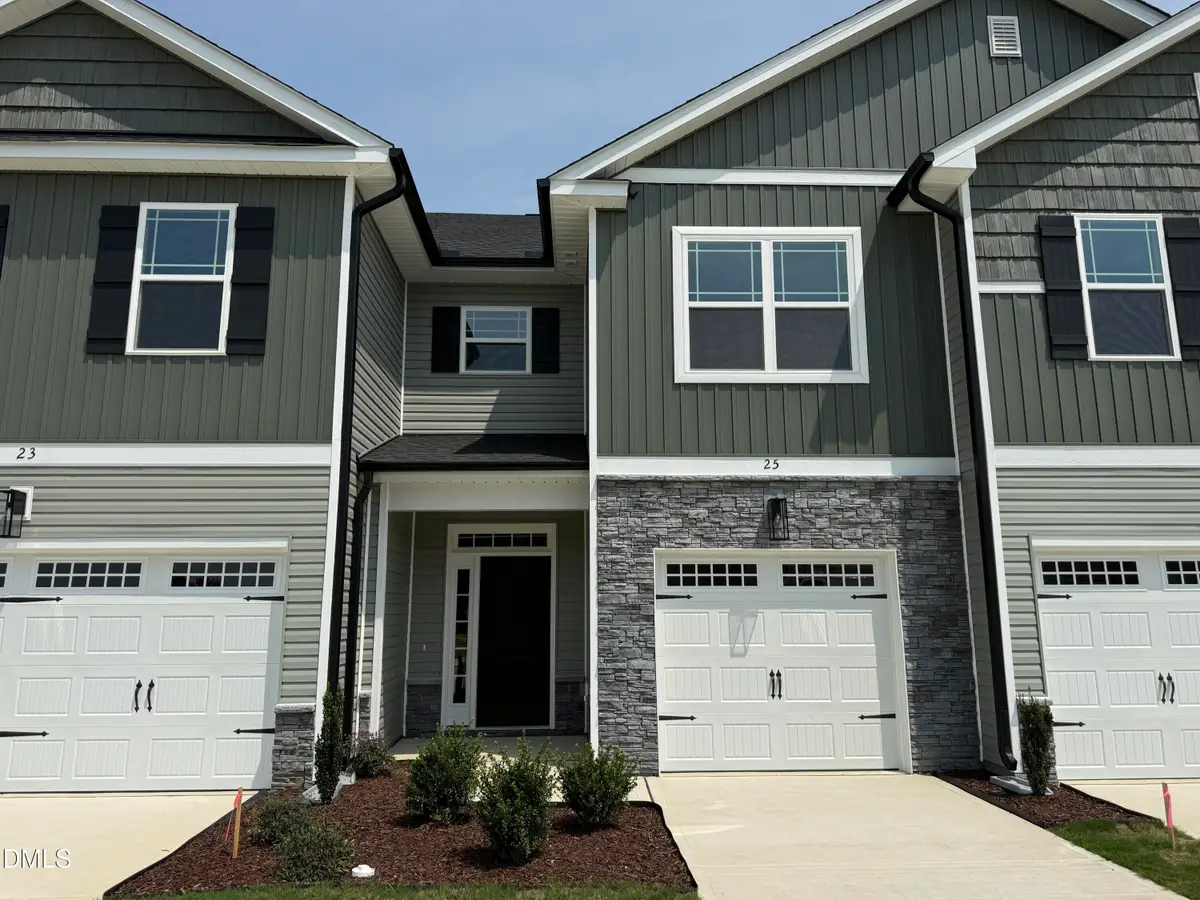 25 Joyner Park Drive, Rocky Mount, NC 27803 - #1