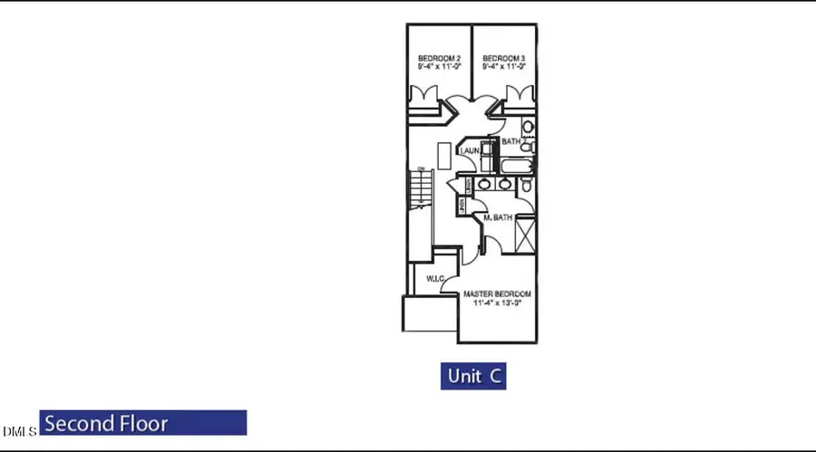 25 Joyner Park Drive, Rocky Mount, NC 27803 - #3