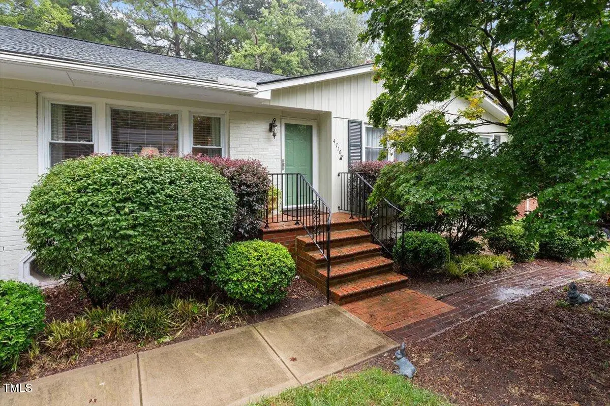 4716 Radcliff Road, Raleigh, NC 27609 - #1