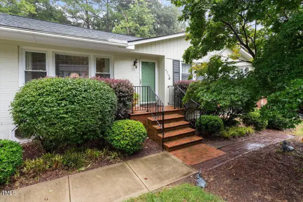 4716 Radcliff Road, Raleigh, NC 27609