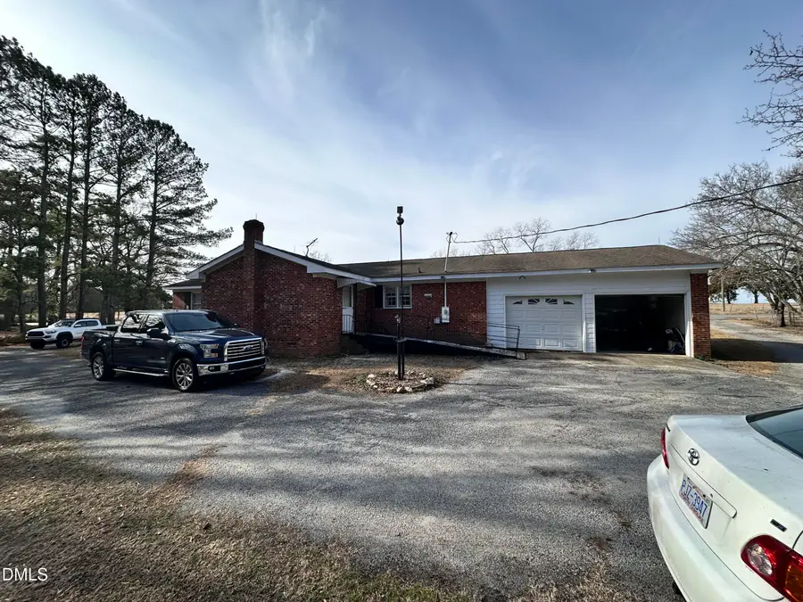 2392 Little Creek Church Road, Clayton, NC 27520 - #2