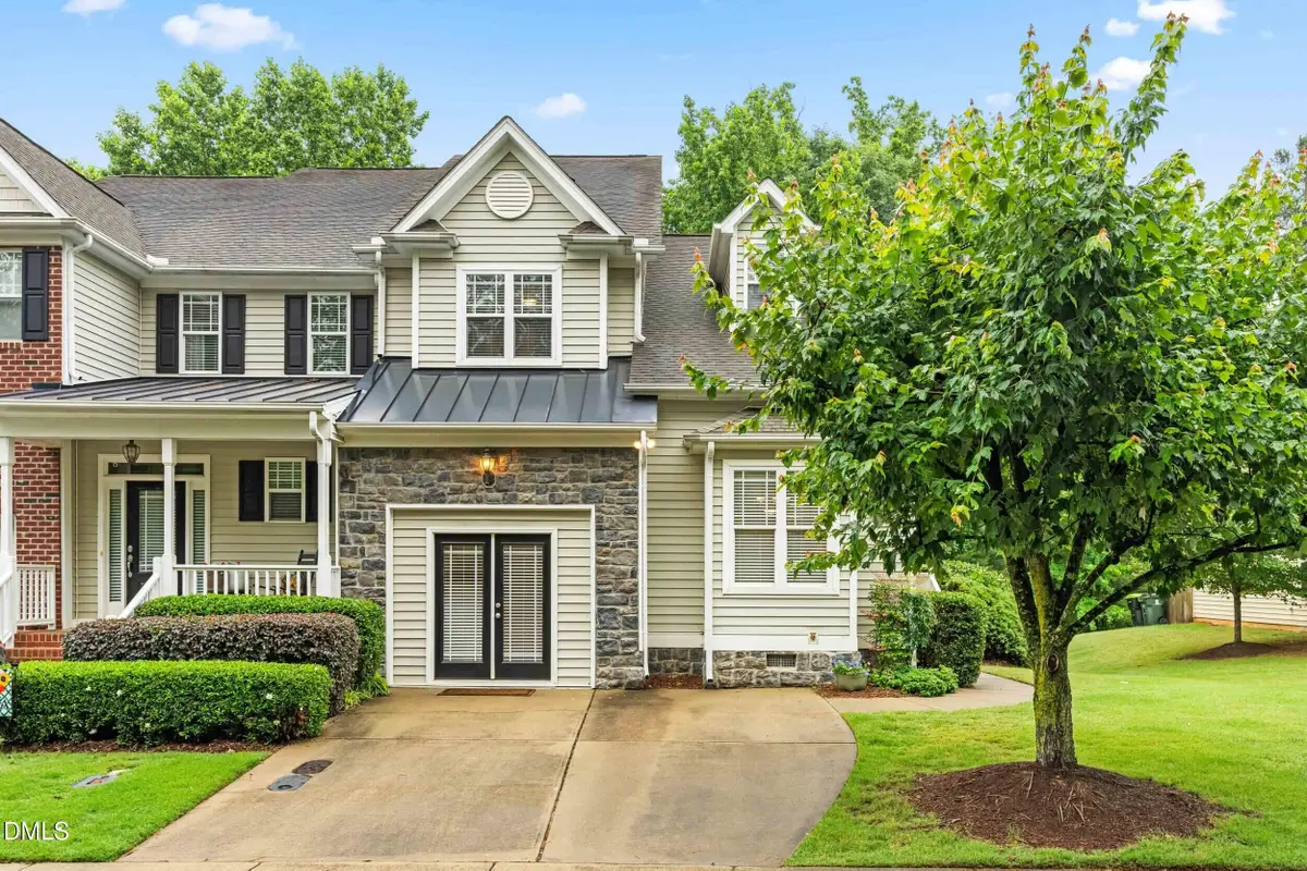 112 River Dell Townes Avenue, Clayton, NC 27527 - #1