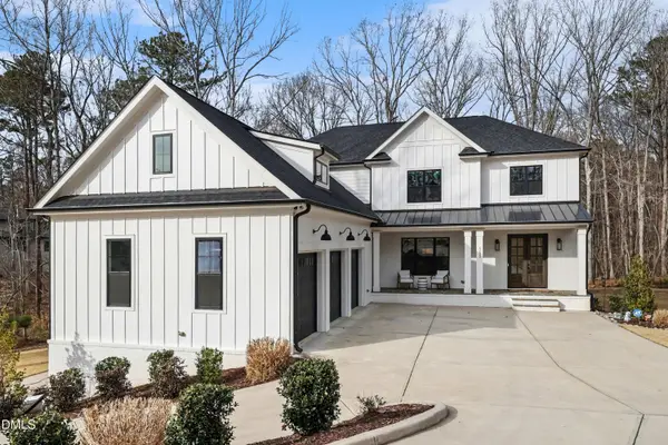 5200 Milner Drive, Raleigh, NC 27606