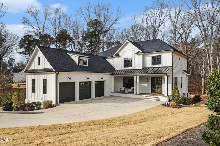 5200 Milner Drive, Raleigh, NC 27606 - #3