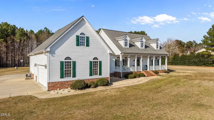 2185 Old Us 64, Spring Hope, NC 27882 - #2