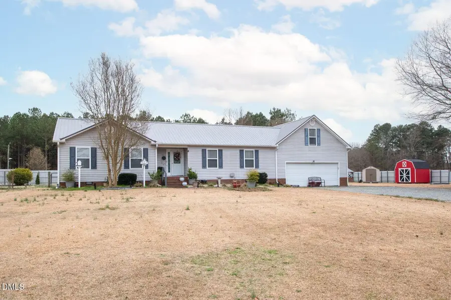 303 Center Church Road, Sanford, NC 27330 - #3