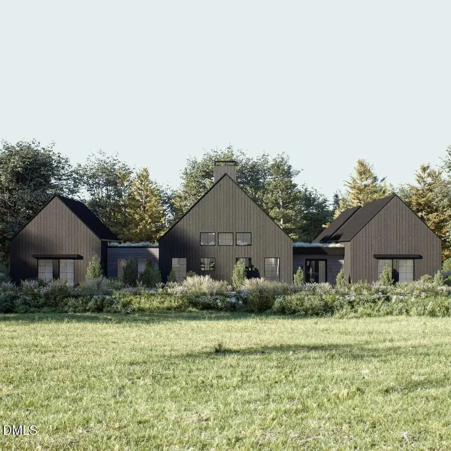 8417 Portmarnock Court, Wake Forest, NC 27587 - #3