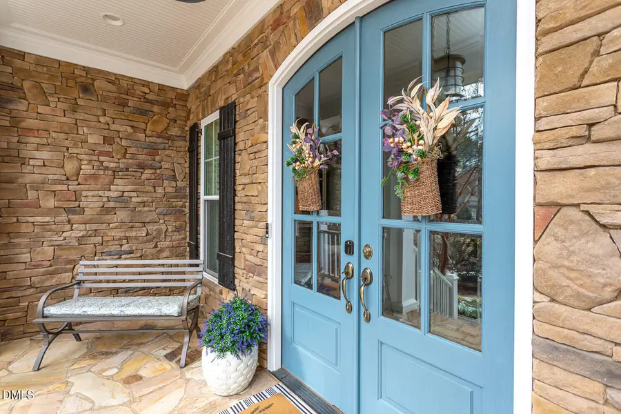 3901 Sanford Creek Avenue, Wake Forest, NC 27587 - #3