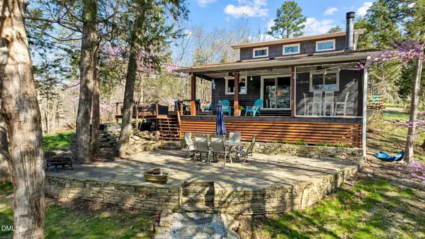 350 Fox Lair Trail, Semora, NC 27343