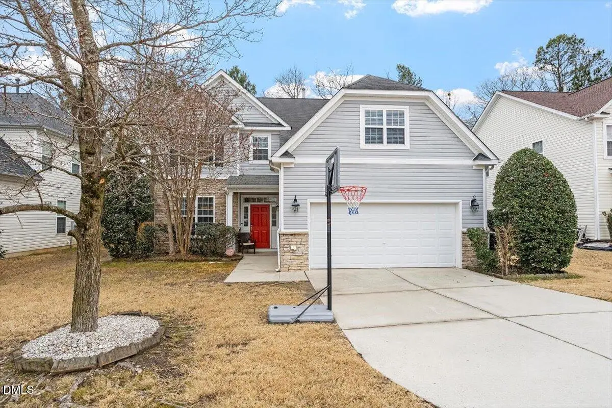 6212 Amber Bluffs Crescent, Raleigh, NC 27616 - #1