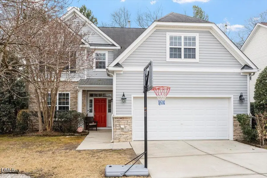 6212 Amber Bluffs Crescent, Raleigh, NC 27616 - #3