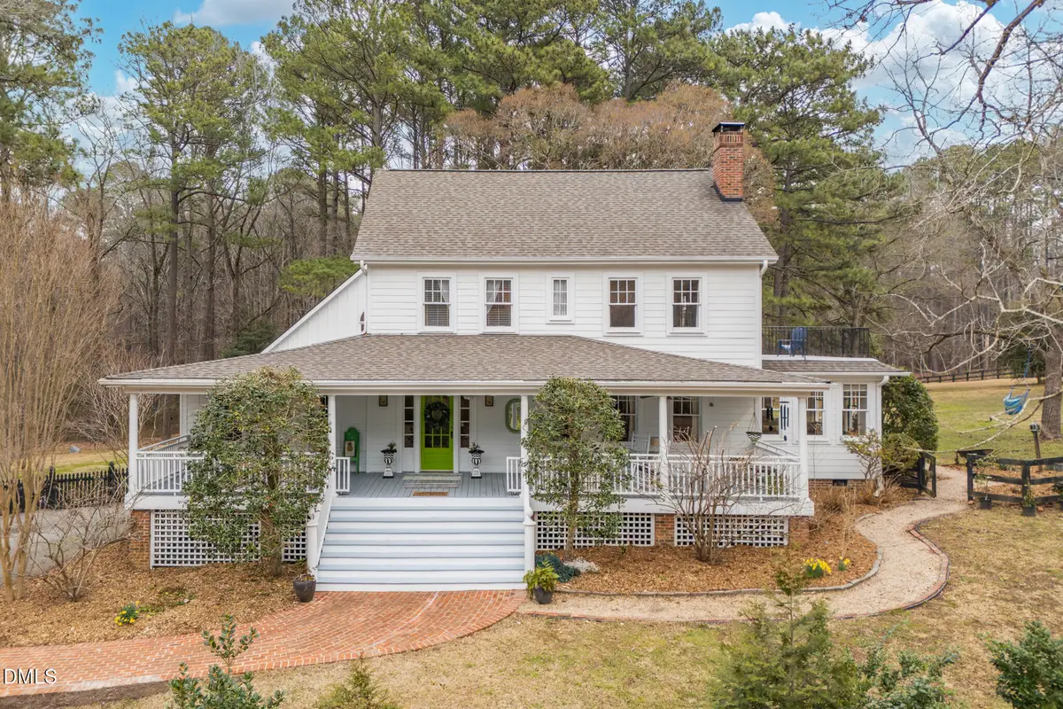 816 Nc Highway 751, Apex, NC 27523 - #1