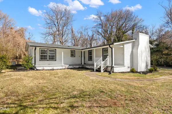 806 Larkwood Drive, Greensboro, NC 27410