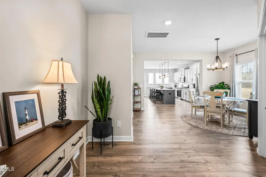 1306 Andover Wood Road, Fuquay Varina, NC 27526 - #3