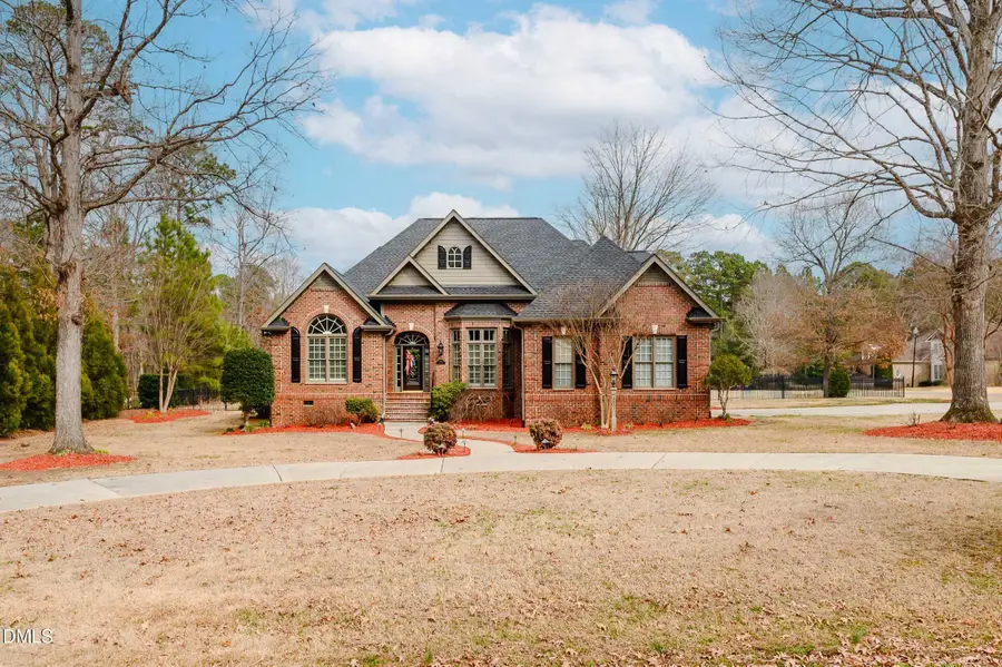 2801 Stonewalk Court, Zebulon, NC 27597 - #3