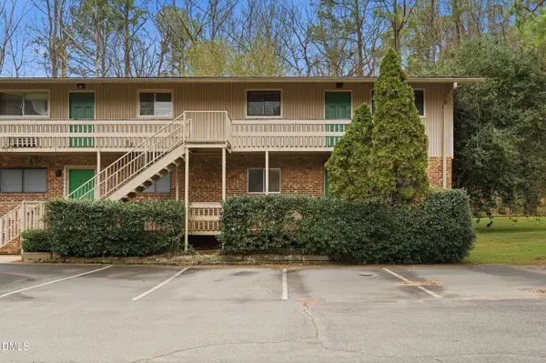 4 Shepherd Lane #Bldg C, Chapel Hill, NC 27514