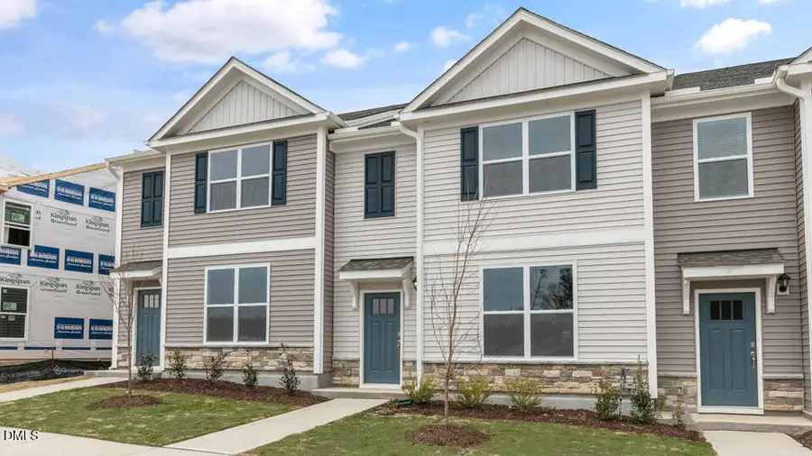 902 Sculptor Street, Wendell, NC 27591 - #3