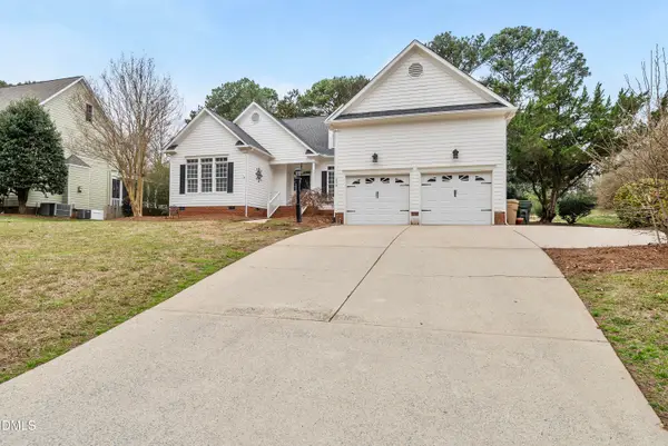 208 Waverly Drive, Clayton, NC 27527