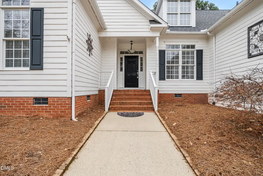 208 Waverly Drive, Clayton, NC 27527 - #2