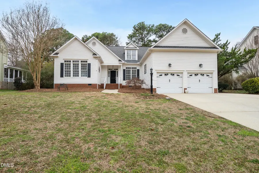 208 Waverly Drive, Clayton, NC 27527 - #3