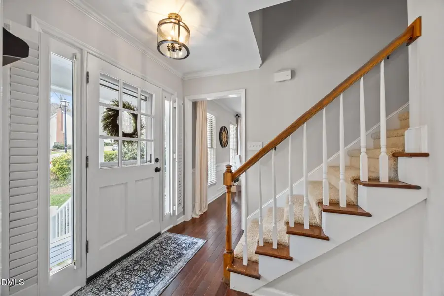 4116 Cary Oaks Drive, Apex, NC 27539 - #3