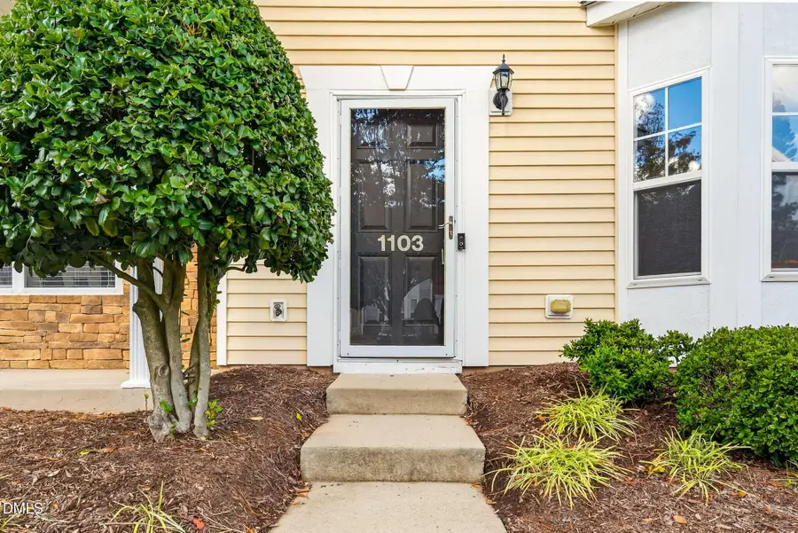 1725 Tw Alexander Drive #Unit 1103, Durham, NC 27703 - #3