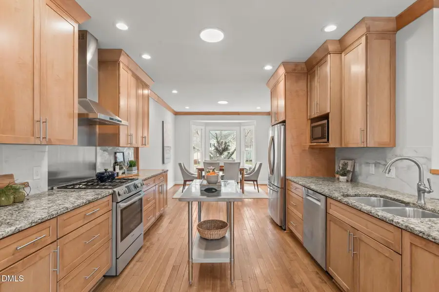 305 Bebington Drive, Cary, NC 27513 - #2