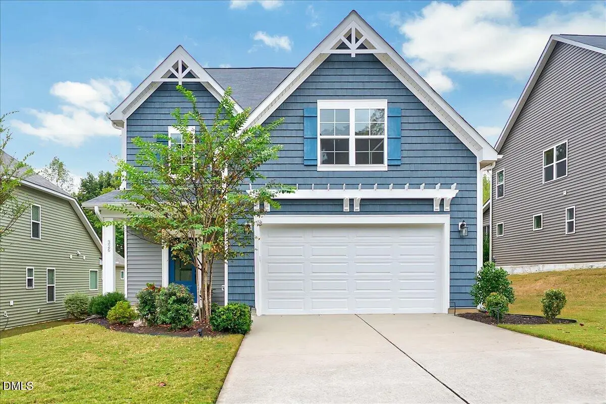 326 Sailor Way, Fuquay Varina, NC 27526 - #1