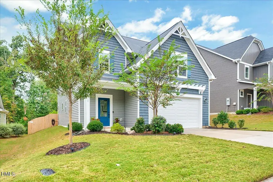 326 Sailor Way, Fuquay Varina, NC 27526 - #2