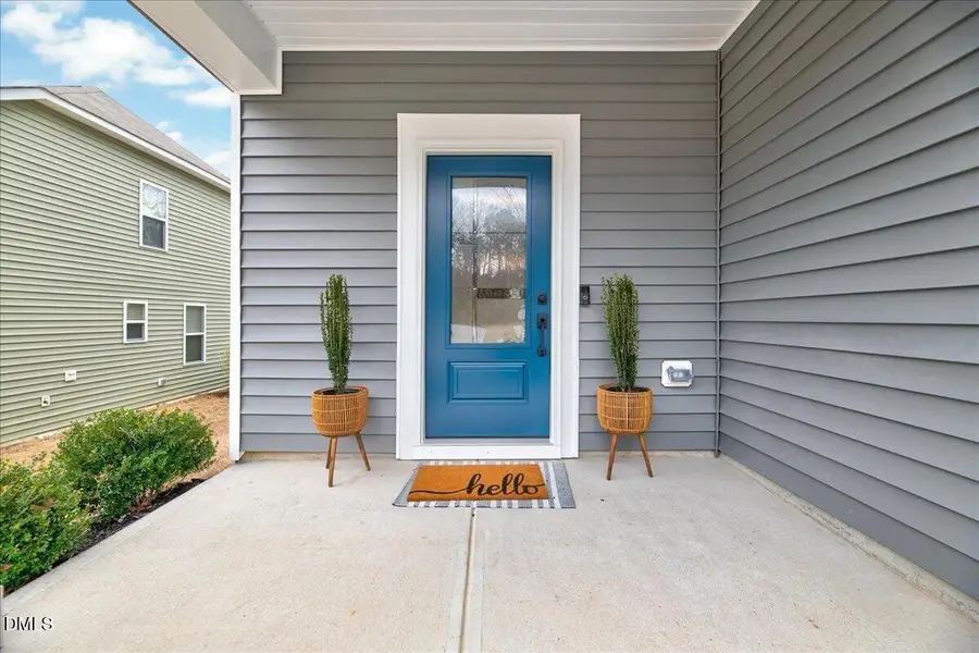 326 Sailor Way, Fuquay Varina, NC 27526 - #3