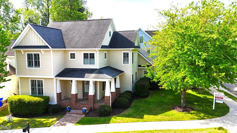 405 Jewell Drive, Chapel Hill, NC 27516 - #2