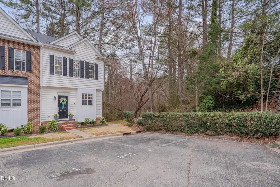 851 Genford Court, Raleigh, NC 27609 - #2