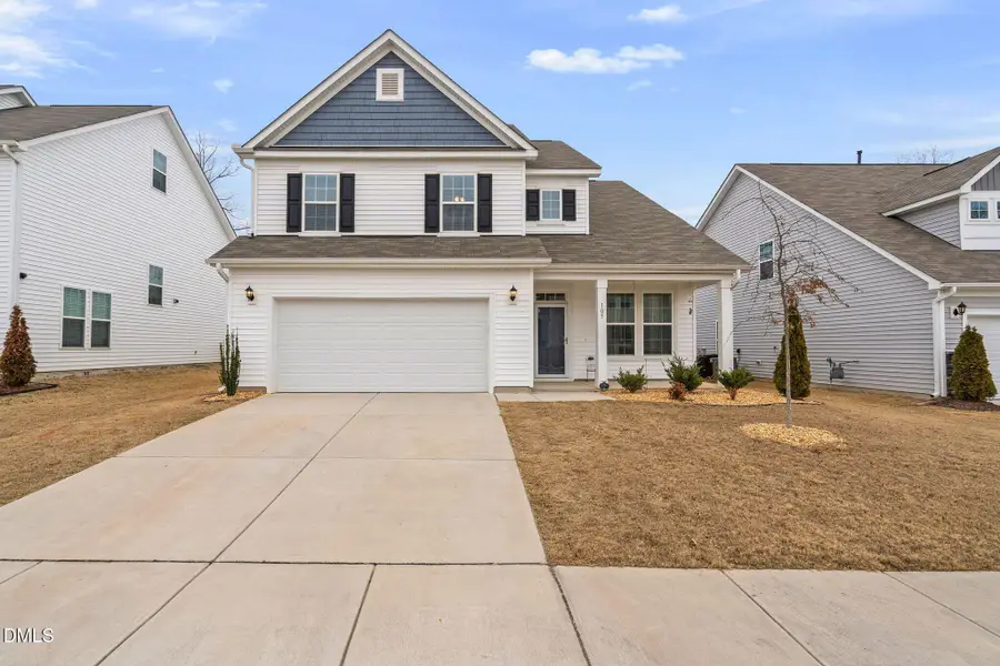 105 Spring Crest Drive, Angier, NC 27501 - #3
