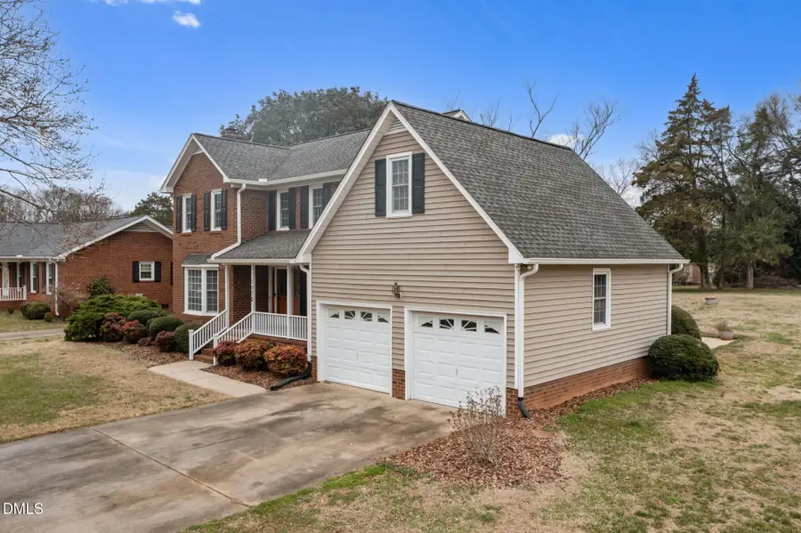 1172 Geneva Albright Road, Graham, NC 27253 - #2