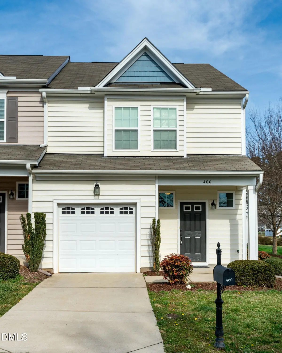 400 Stone Flower Lane, Raleigh, NC 27603 - #1