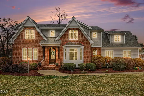 820 Shelley Road, Raleigh, NC 27609