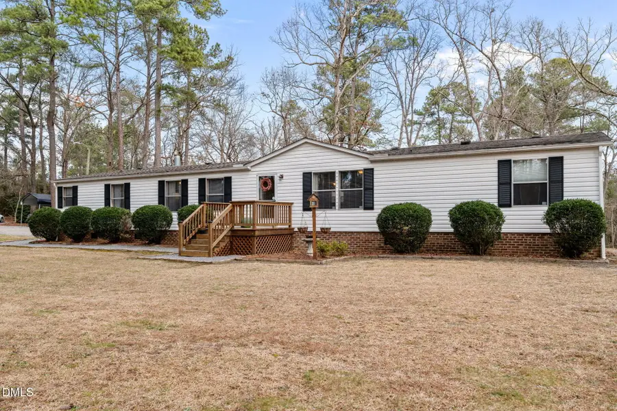 2365 Stanton Hill Road, Cameron, NC 28326 - #2