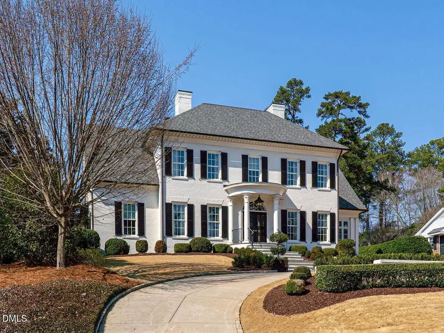 507 Marlowe Road, Raleigh, NC 27609 - #2