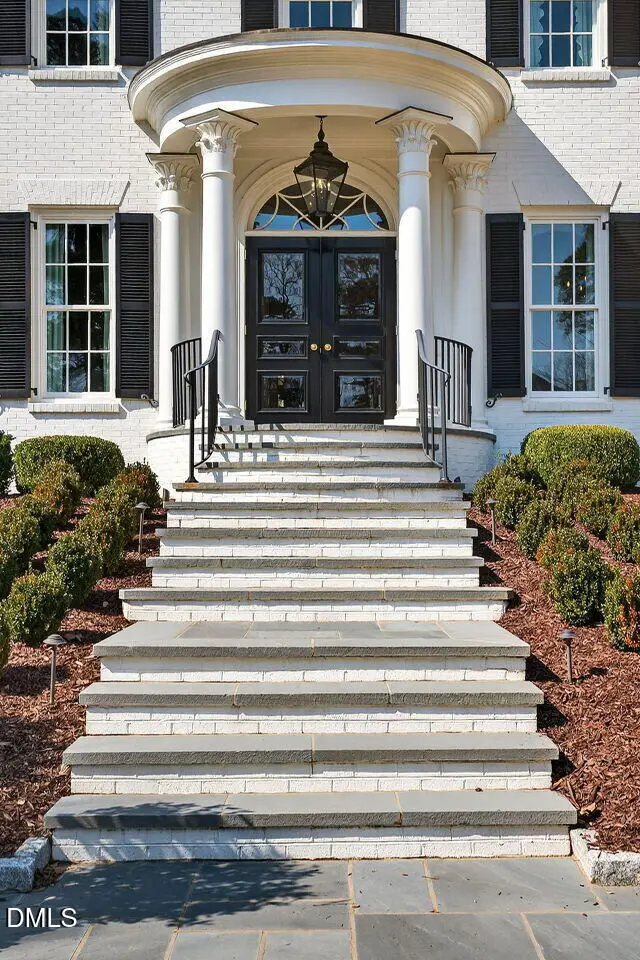 507 Marlowe Road, Raleigh, NC 27609 - #3