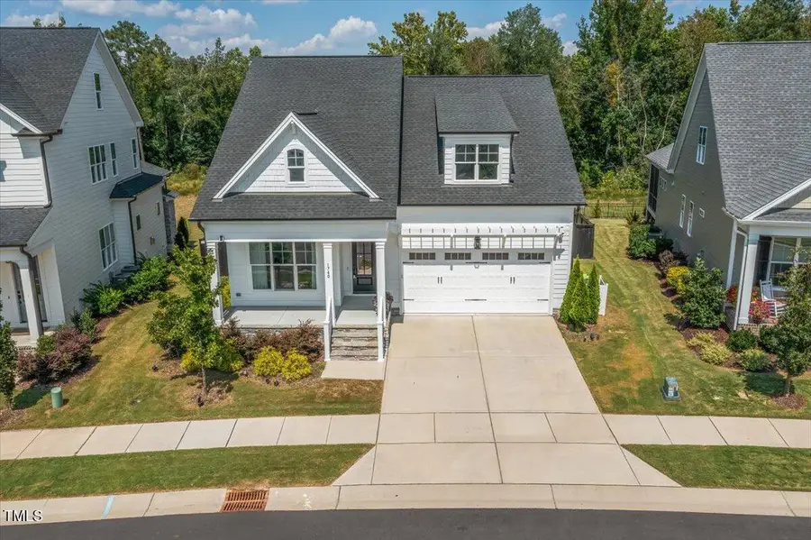 1740 Deacon Fls Way, Wendell, NC 27591 - #2