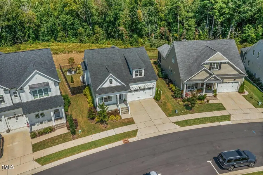 1740 Deacon Fls Way, Wendell, NC 27591 - #3